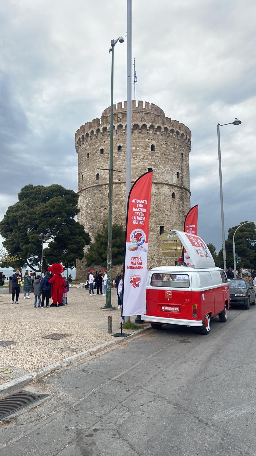 SPC work Sampling Activation