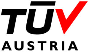 TÜV Austria logo